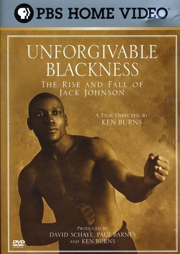 Unforgivable Blackness - The Rise and Fall of Jack Johnson (DVD)