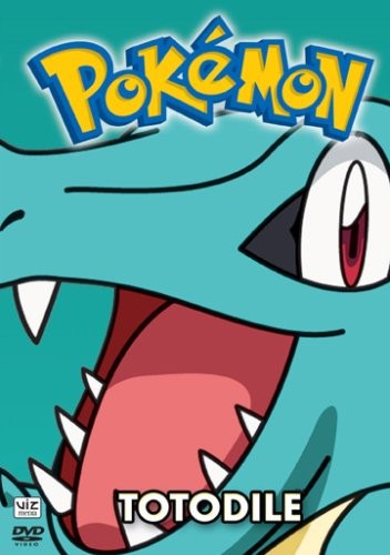Pokemon All Stars, Vol. 16 (DVD) Various