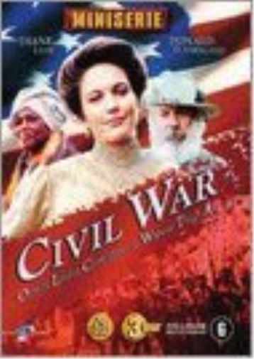 Civil War [Region 2] - Dutch Import DVD NUOVO