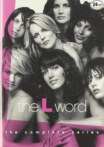 The L Word: Generation Q - Season 2 [DVD] [Region Free] - DVD - New