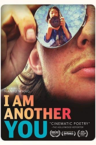 Various I Am Another You [Dvd] DVD NUOVO