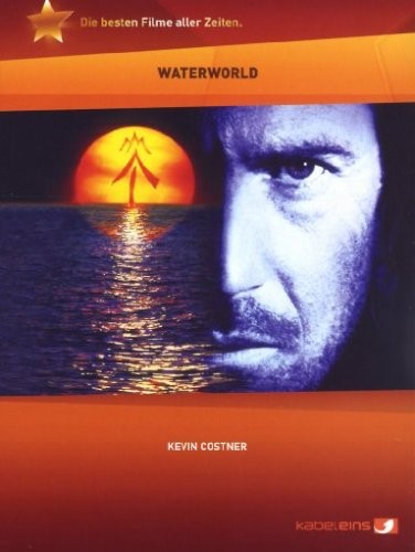 Waterworld Die besten Filme aller Zeiten (DVD) k.A.
