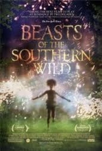 Beasts of the Southern Wild [Blu-ray] [Region B] - DVD - New