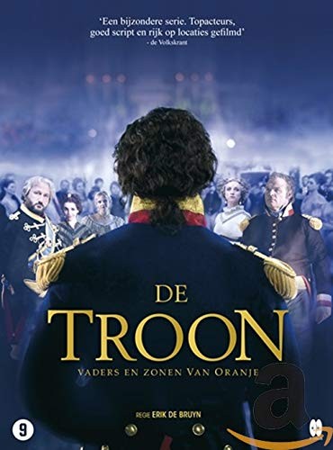 De Troon (DVD)