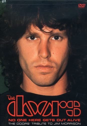The Doors - No One Here Gets Out Alive (Tribute to Jim Morrison) (DVD) Doors