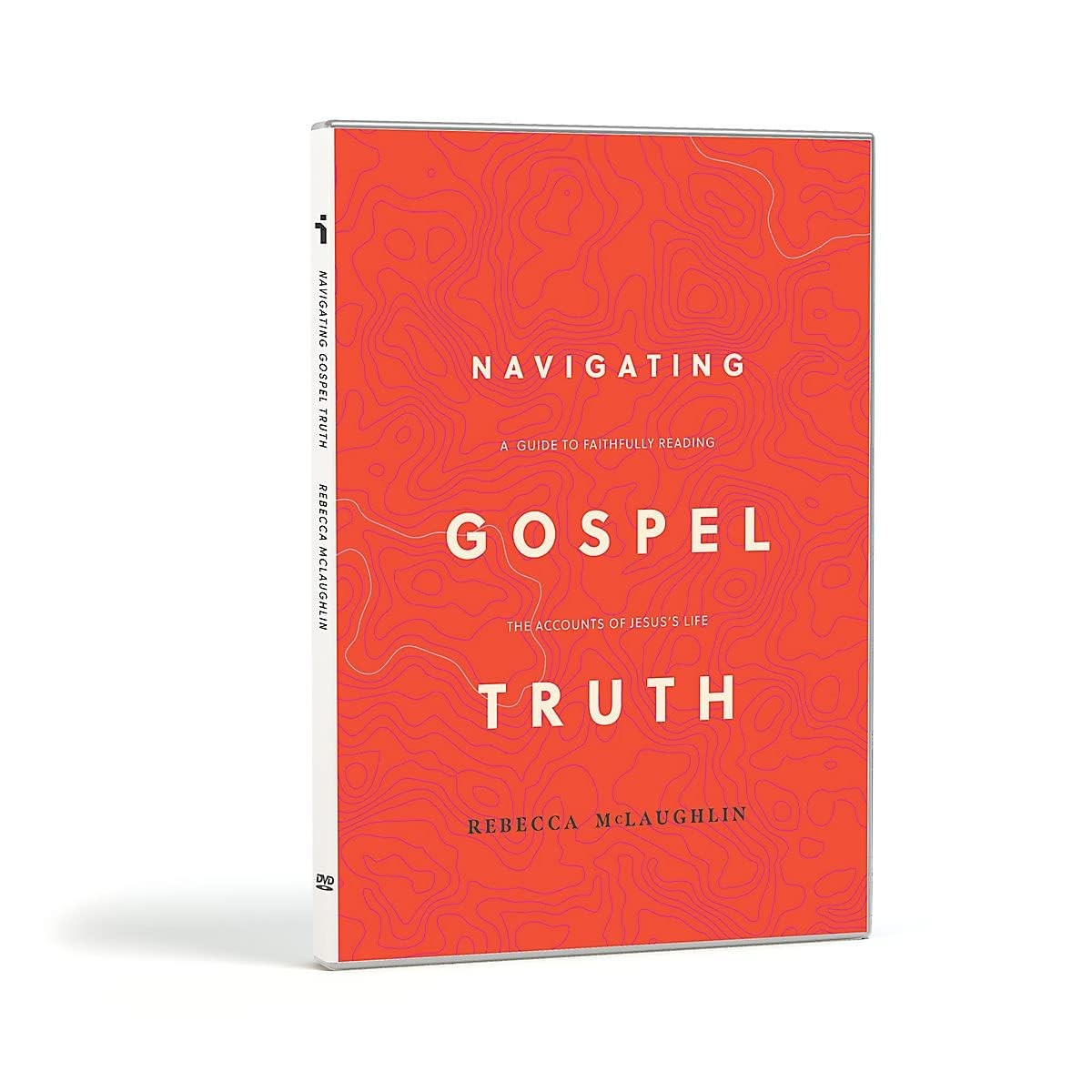 Navigating Gospel Truth - DVD Set: A Guide to Faithfully Reading the Accou (DVD)