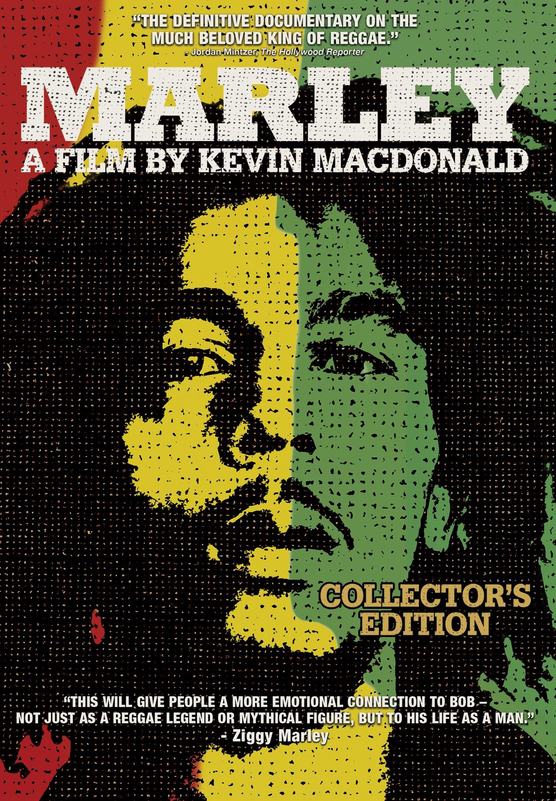 Bob Marley - Marley (DVD) Bob Marley