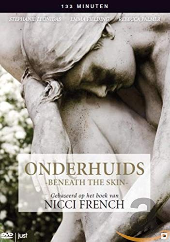 Nicci French - Onderhuids (Beneath the skin) (DVD) Nicci French