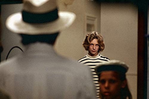Death in Venice (The Criterion Collection) [Blu-ray] [Region Free] - DVD - New