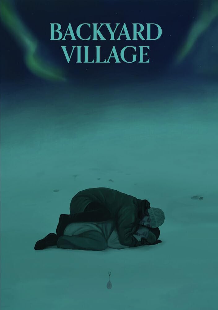 Backyard Village (DVD)