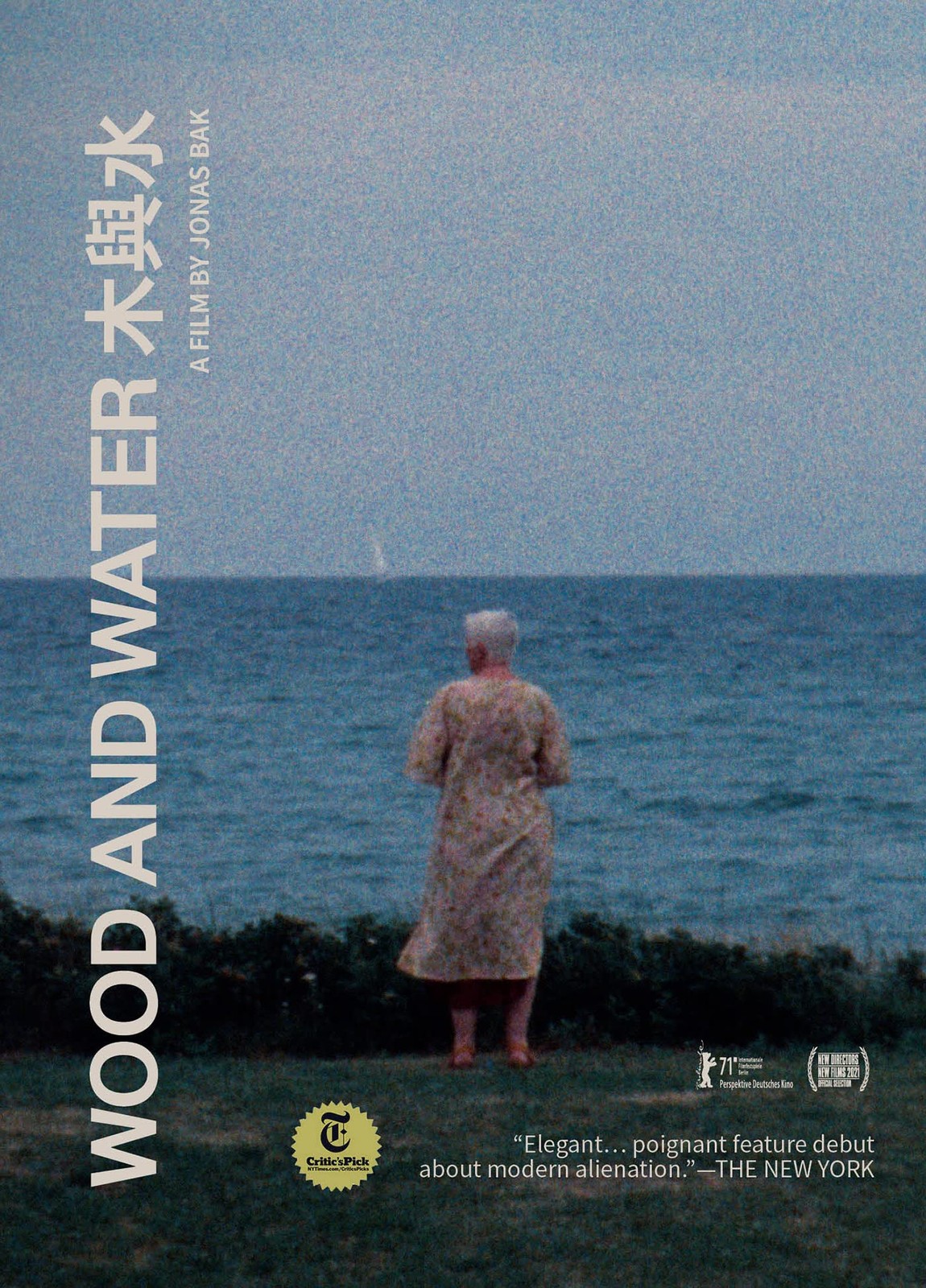 Wood And Water (DVD) Various