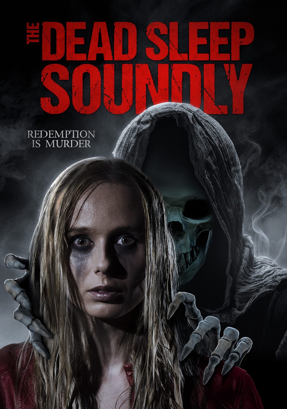 The Dead Sleep Soundly (DVD) Various