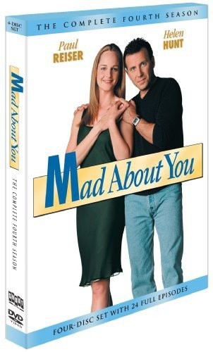 Mad About You: Season 4 (DVD)
