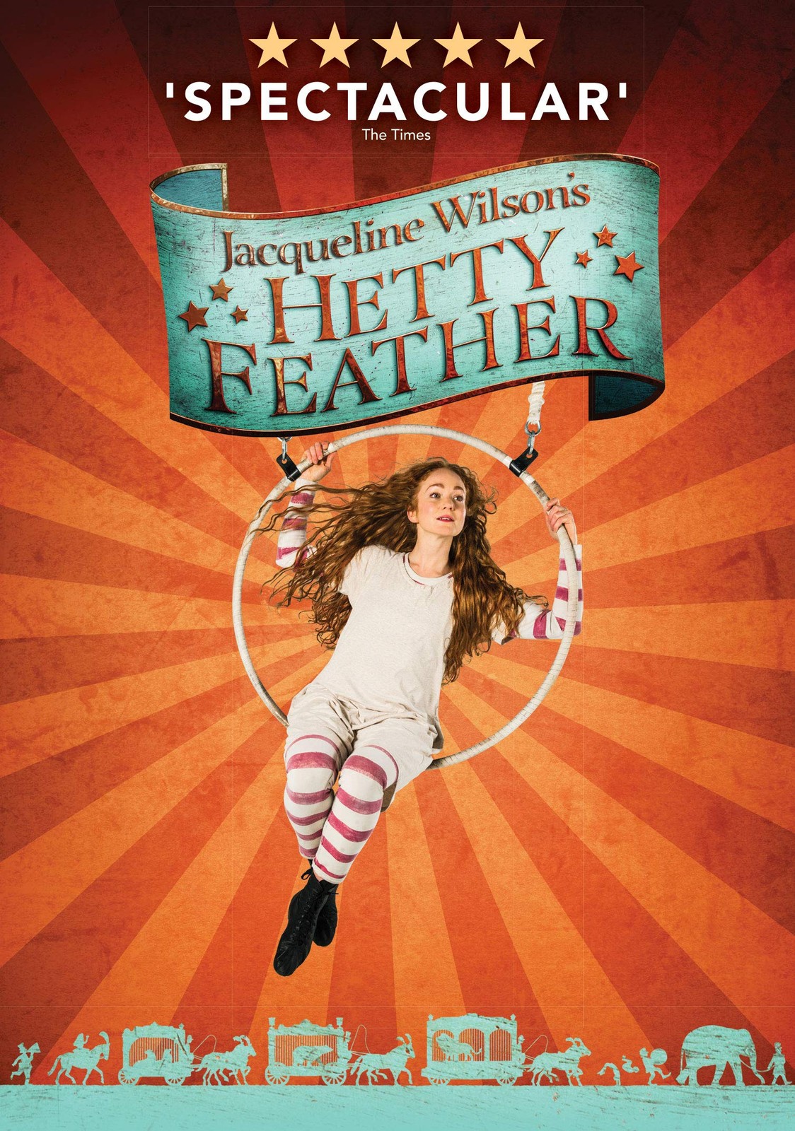 Hetty Feather (DVD) Matt Costain Mark Kane Phoebe Thomas Nikki Warwick