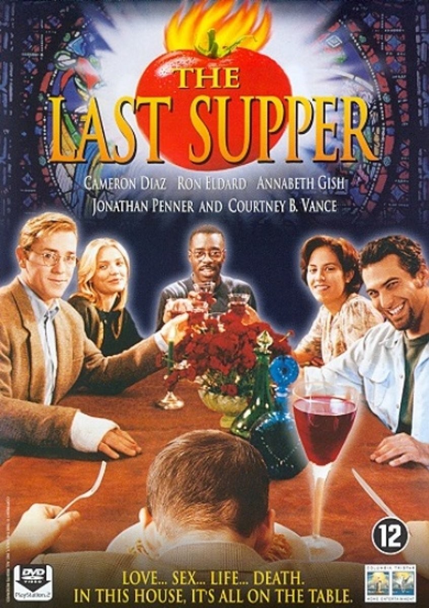 The Last Supper (DVD)