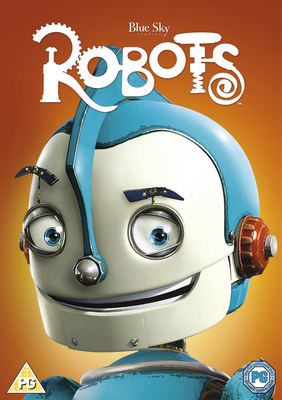 Robots (DVD)