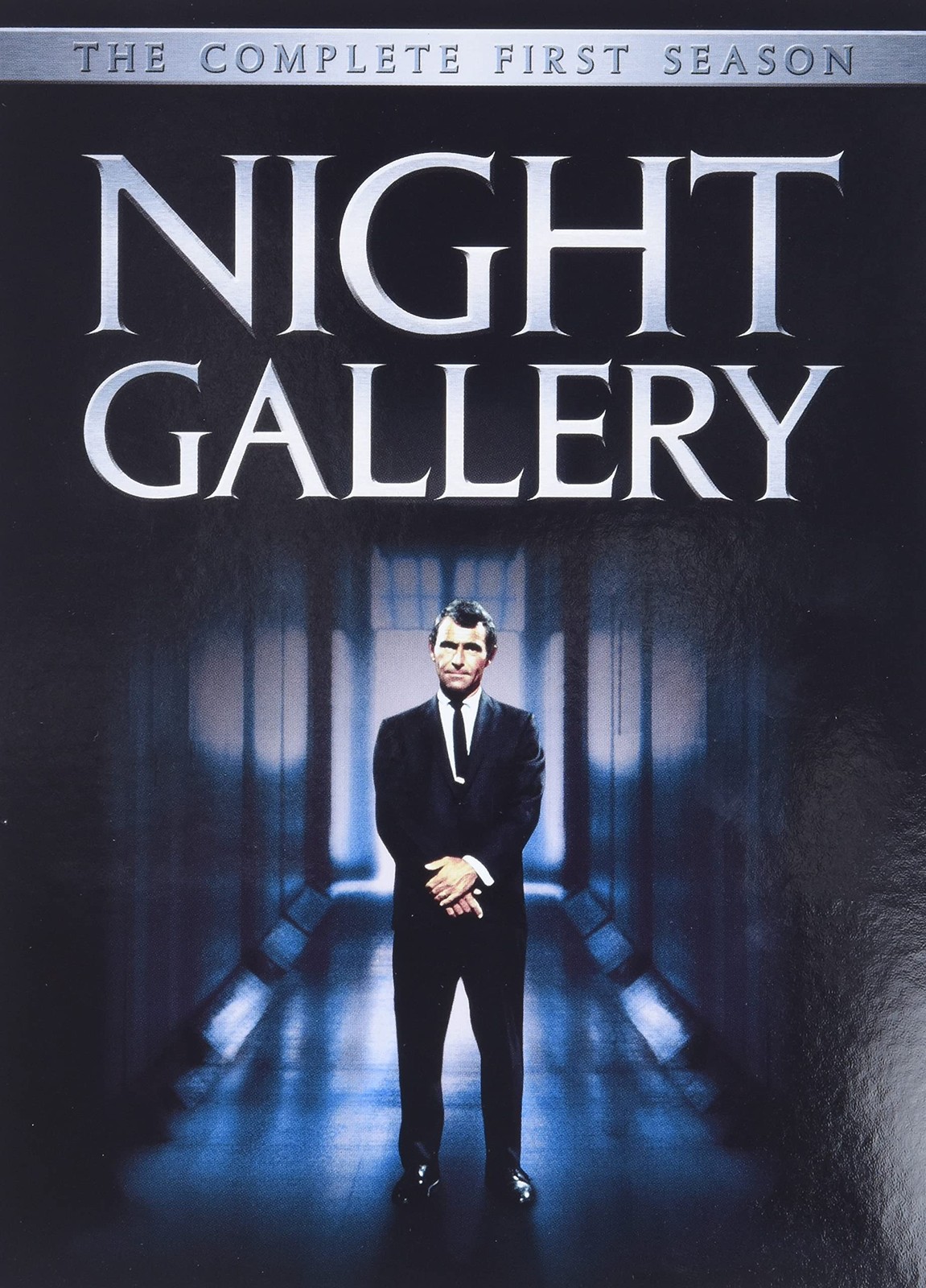 Night Gallery: Season 1 (DVD)