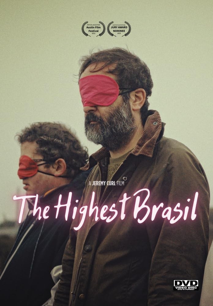 The Highest Brasil (DVD)