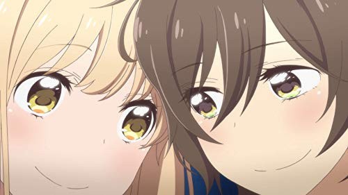 Kase-san And Morning Glories [Blu-ray] [Region Free] - DVD - New