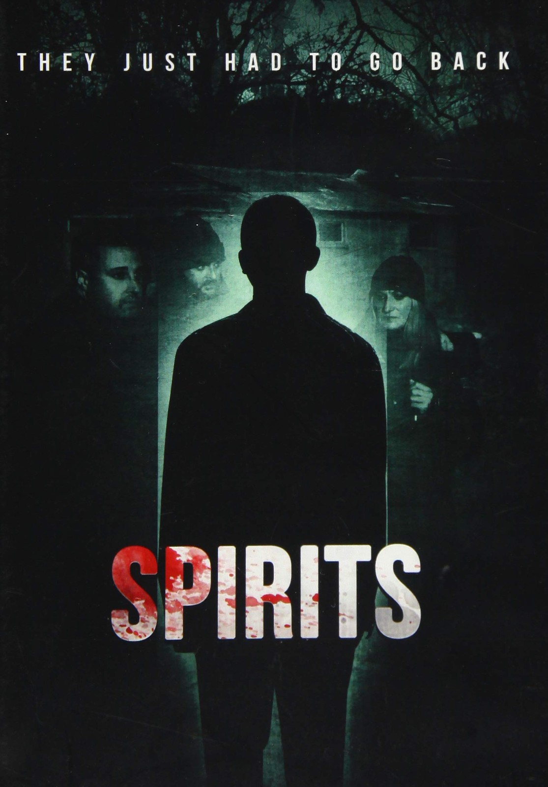 Spirits (DVD)