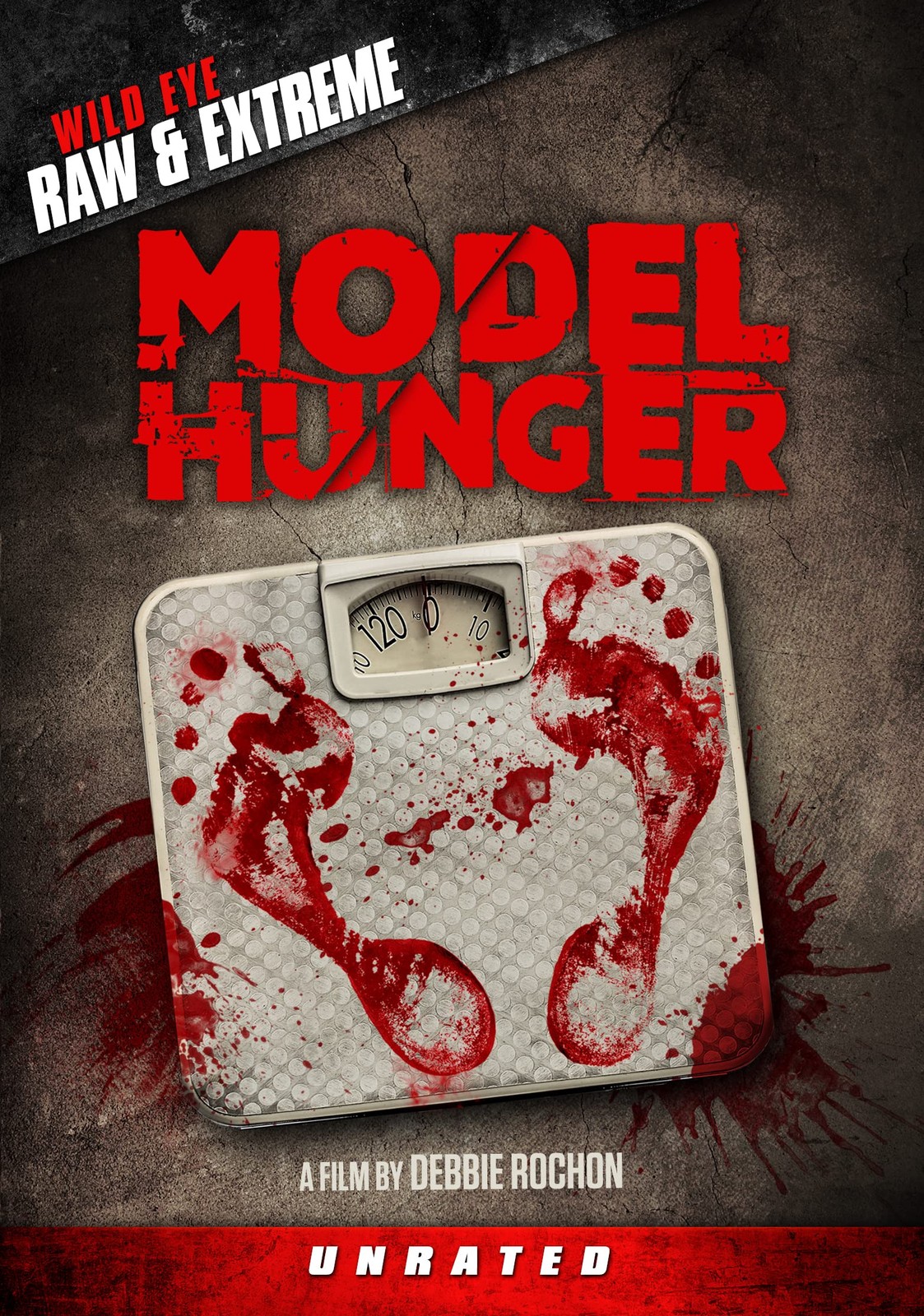 Model Hunger (DVD) Various