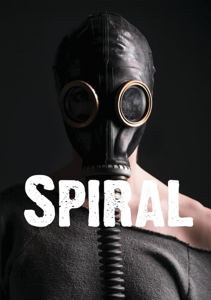 Spiral (DVD)
