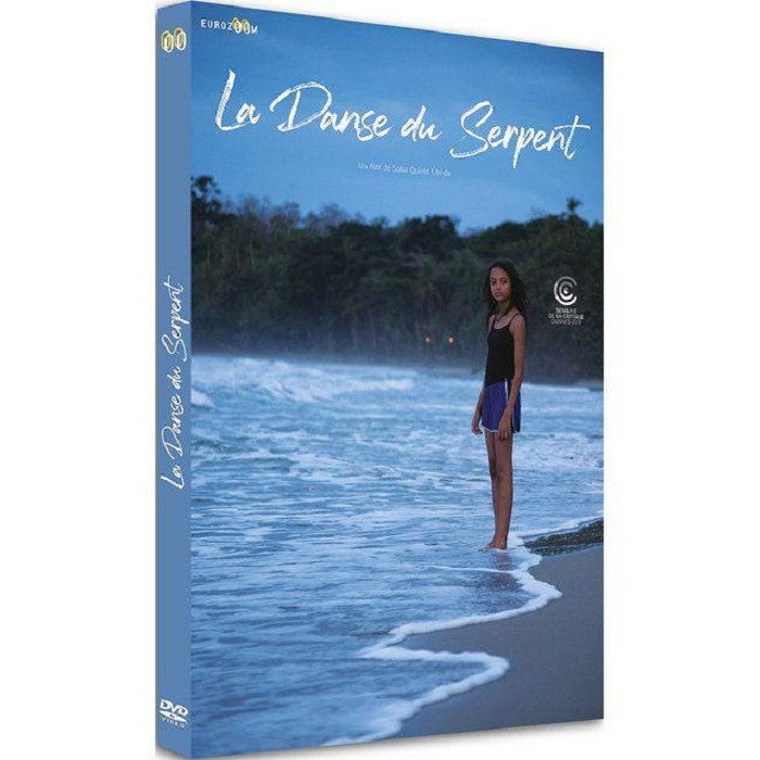 La Danza Del Serpente DVD NUOVO