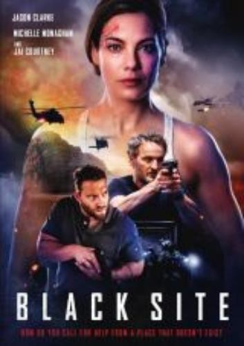 Black Site (DVD)