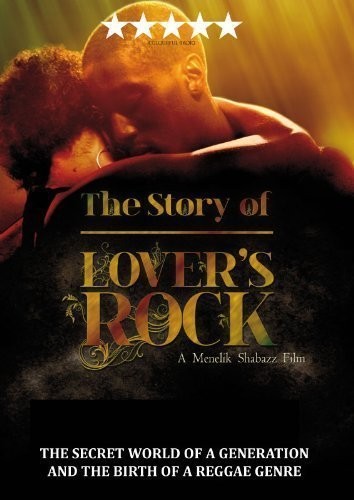 The Story of Lovers Rock (DVD) Janet Kay Carroll Thompson UB40