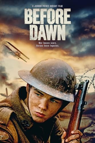 Before Dawn DVD [Region Free] - DVD - New