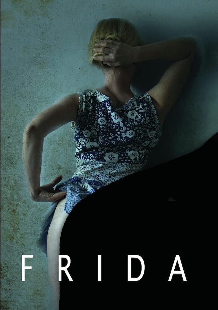 Frida (DVD)