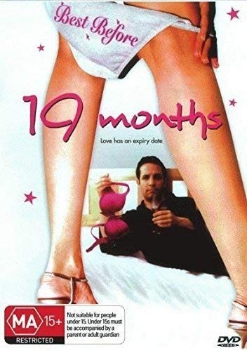 19 Months (DVD)