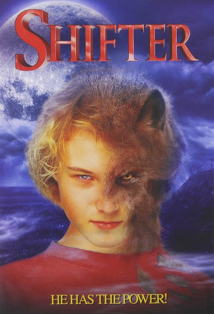 Shifter (DVD) Theodor Danetti Paul L. Nolan Paul Nolan Bill MacDonald