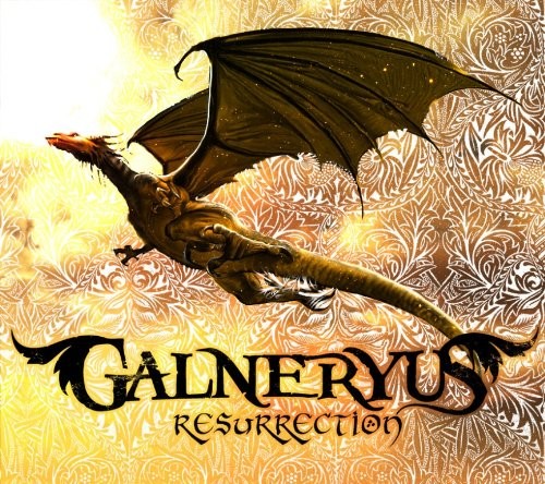 RESURRECTION - GALNERYUS