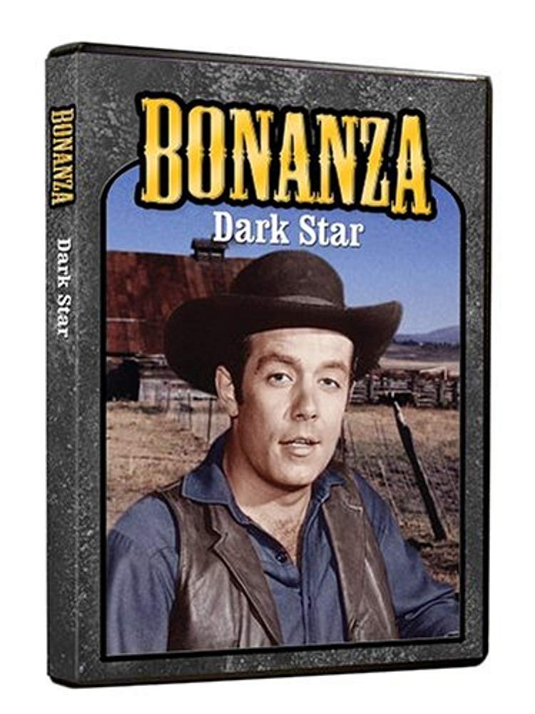 Bonanza: Dark Star (DVD) Lewis Allen William F. Claxton