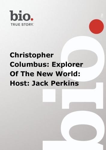 Biography - Christopher Columbus: Explorer Of The New World: Host: Jack Pe (DVD)