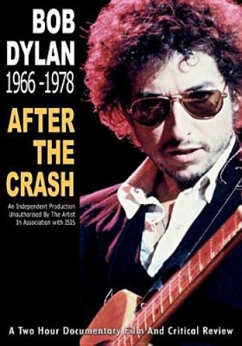 Bob Dylan - 1966-1978: After the Crash [Region 2] - DVD - New