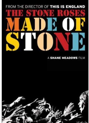 Stone Roses - Made Of Stone (DVD) Stone Roses