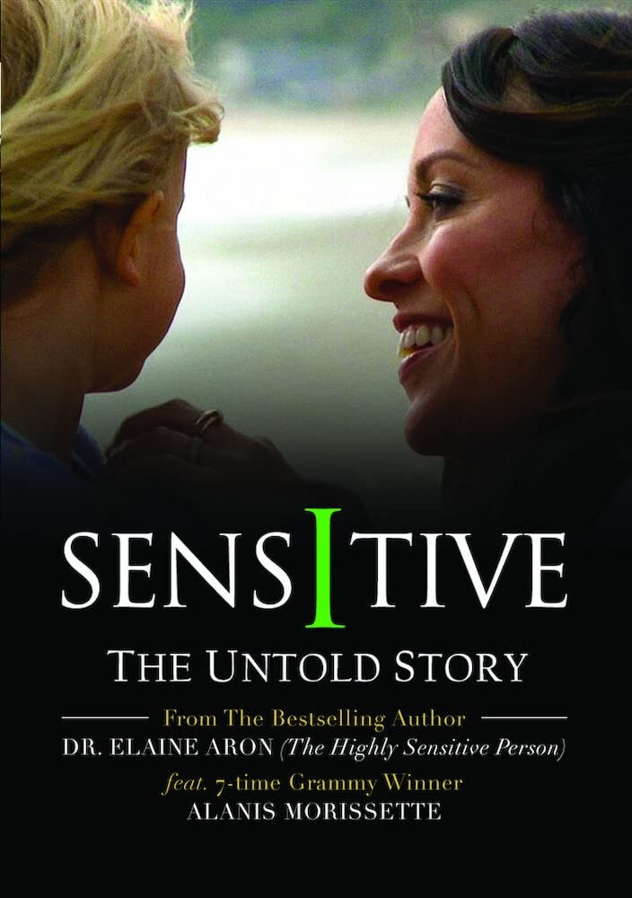 Sensitive: The Untold Story (DVD)
