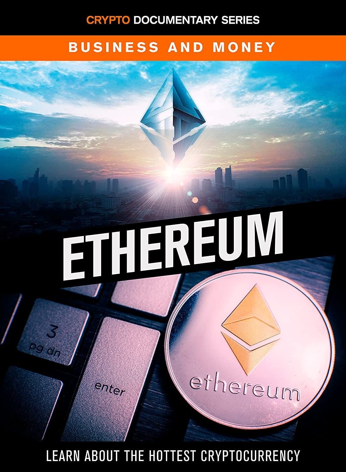 Ethereum (DVD) Various n/a