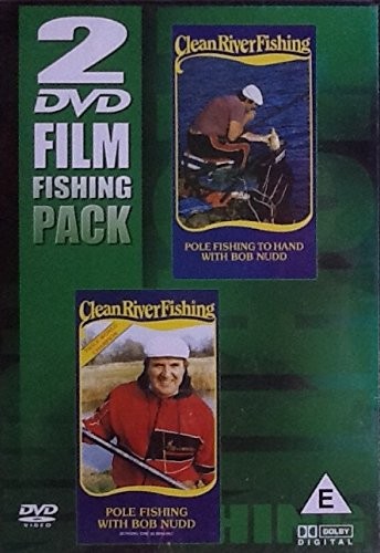 Pole Fishing to Hand / Pole Fishing (DVD)