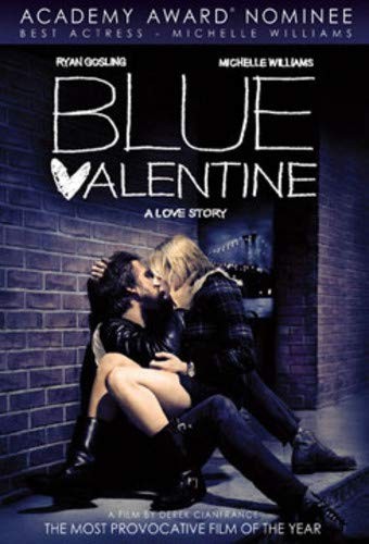 Blue Valentine (DVD) Michelle Williams Ryan Gosling