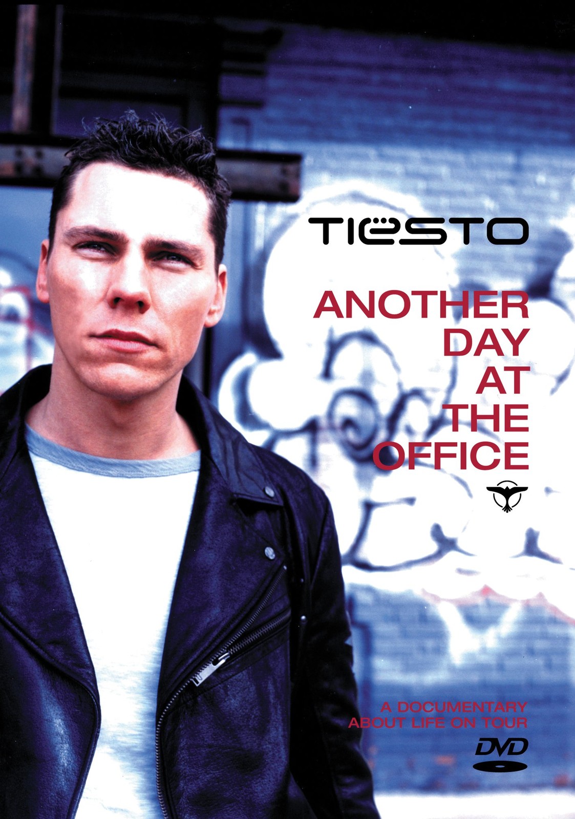 DJ Tiesto - Another Day at the Office (DVD) DJ Tiesto Tiesto