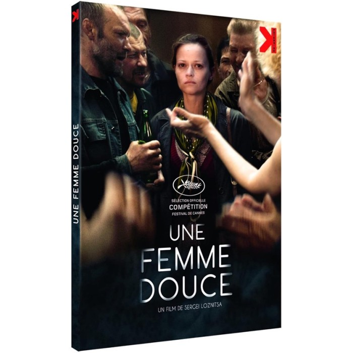 Una Donna Dolce DVD NUOVO