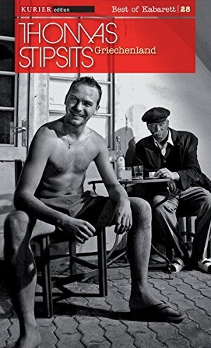 Griechenland (DVD) STIPSITS, THOMAS