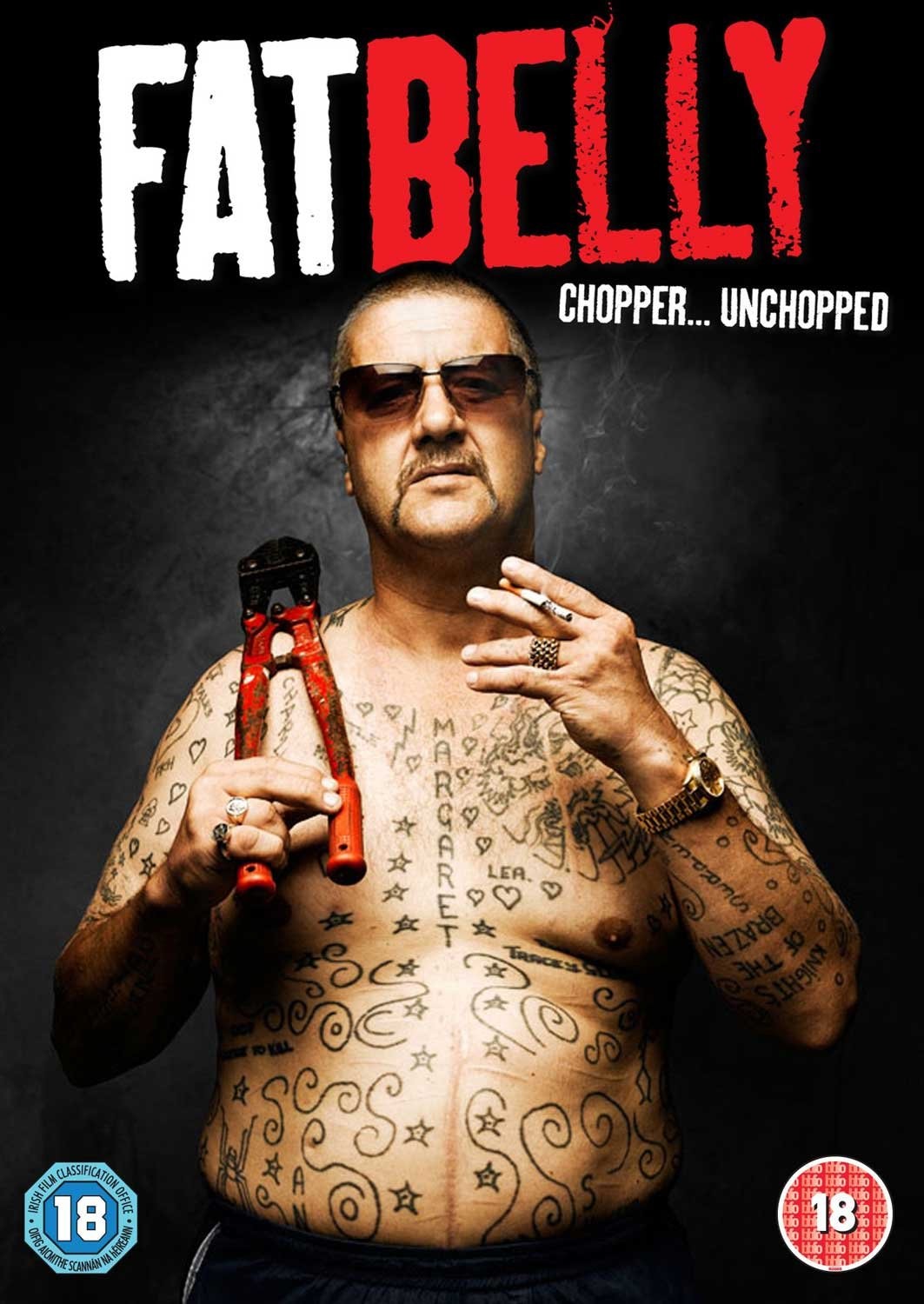 Fatbelly (DVD)