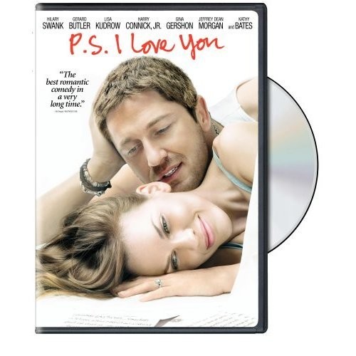Warner Home Video PS I LOVE YOU (DVD/WS-16:9/P&S-4:3) (DVD)