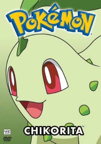Pokemon All Stars Vol. 18 (DVD) Various