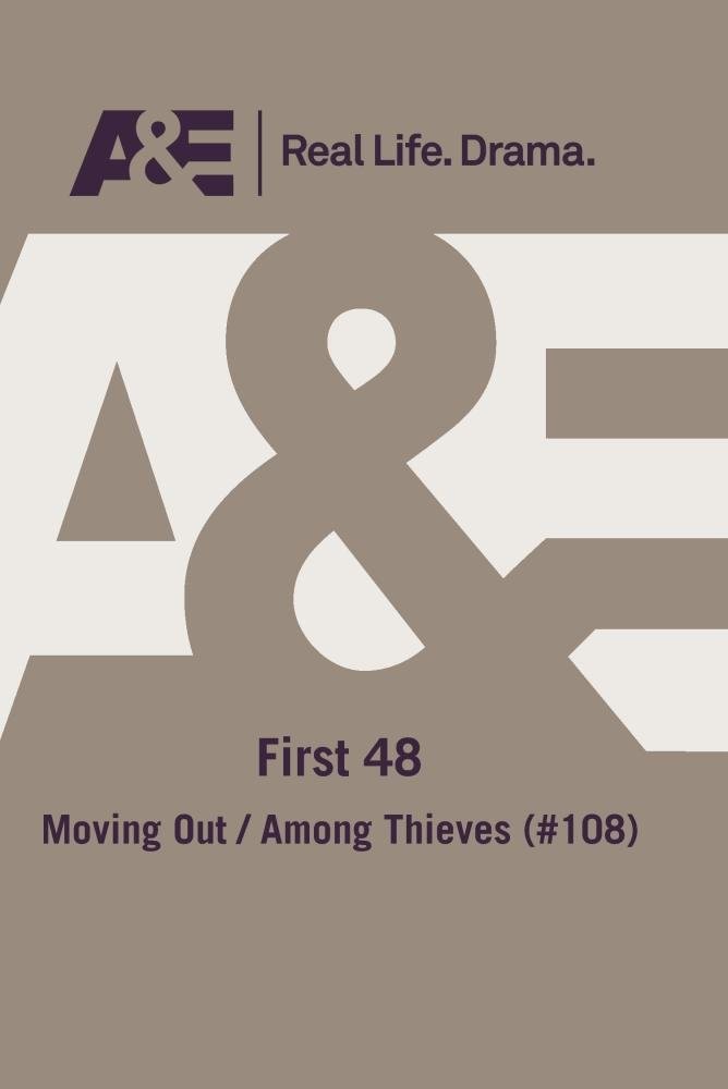 First 48:moving Out/among (DVD)