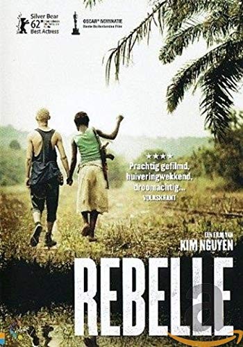 Rebelle (DVD)